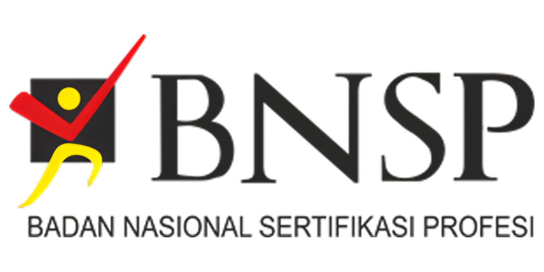 Logo BNSP