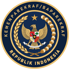 Logo Kementrian Pariwisata