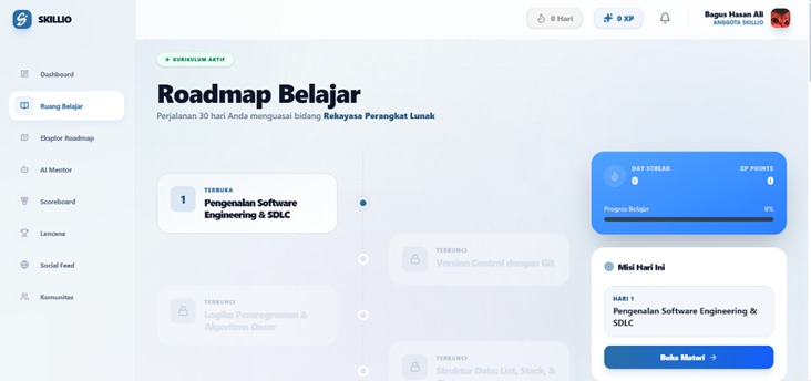 LSP wisindo